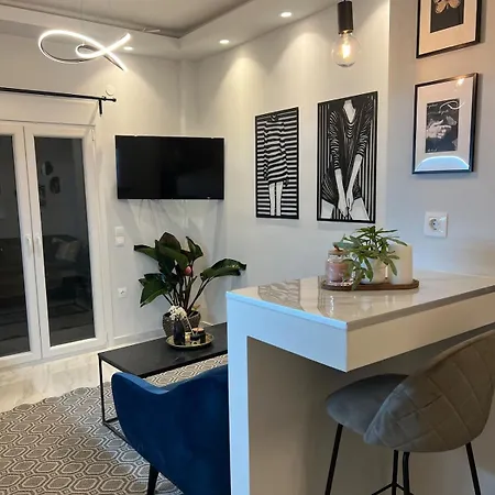Hi Speed Wifi, Centre Flat Apartment